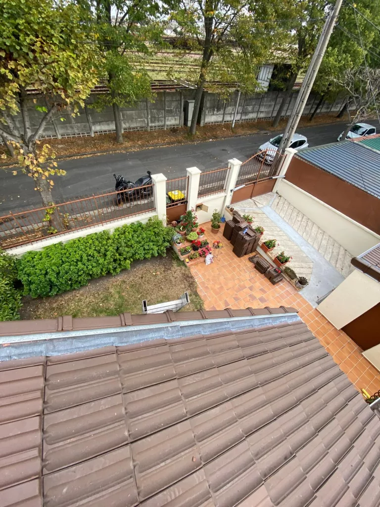 Chantier de couverture Pro Couverture 94 dans le Val-de-Marne