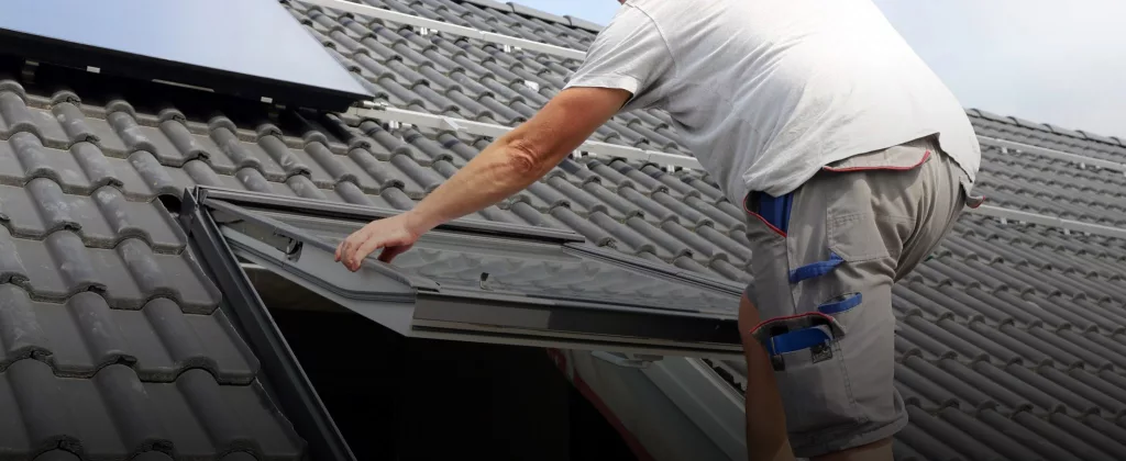 VELUX — Val-de-Marne
