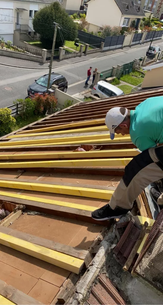 Rénovation — Val-de-Marne